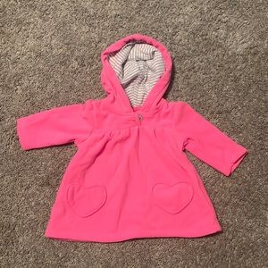 Carters,3 month pullover